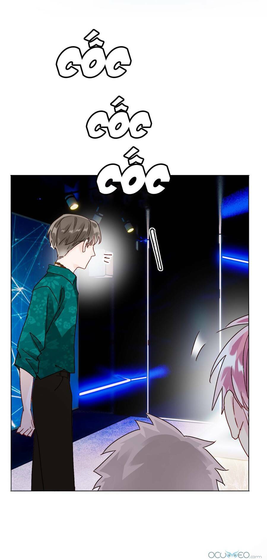 Tôi Phải Làm Một Kẻ Đại Xấu Xa - Chapter 19 - Page 31