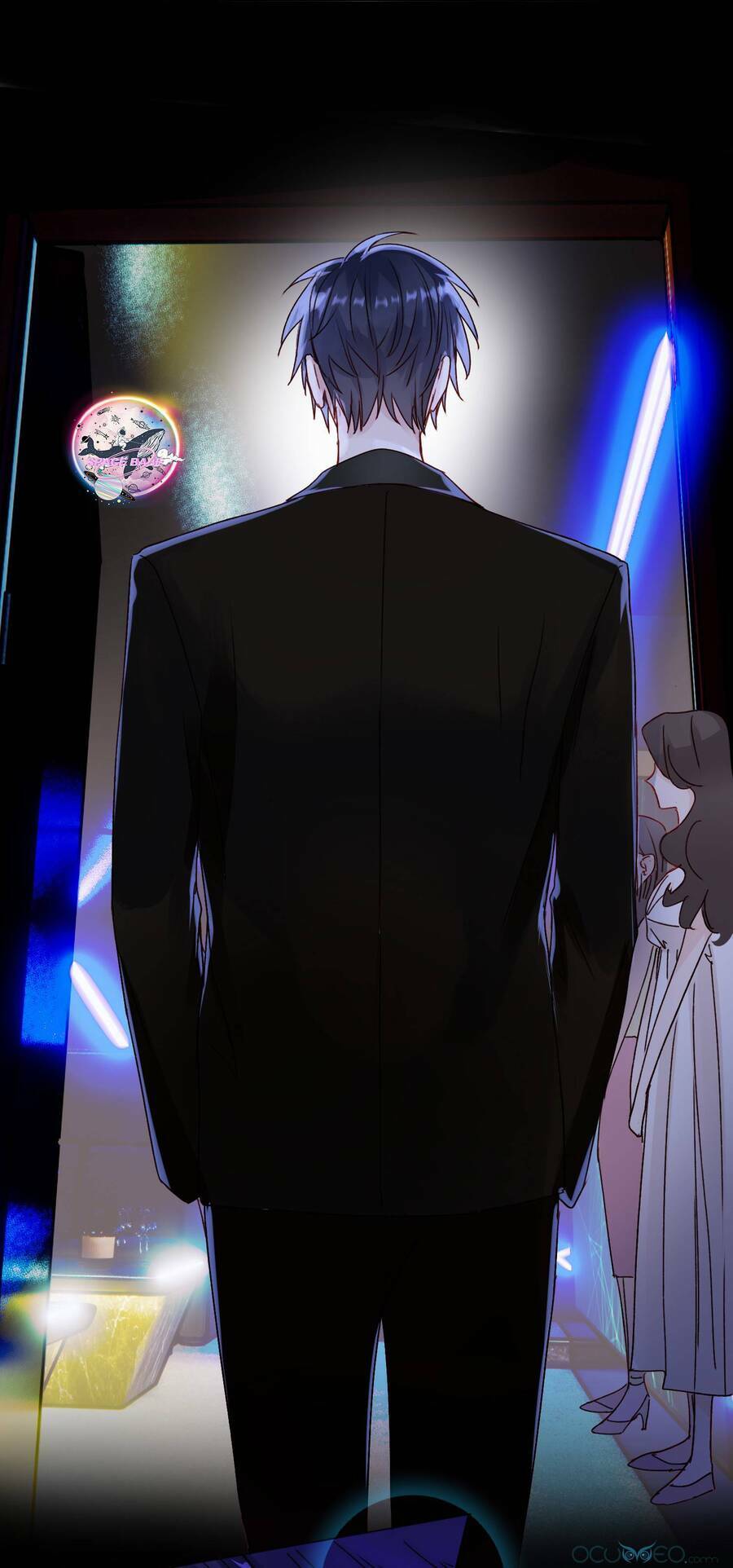 Tôi Phải Làm Một Kẻ Đại Xấu Xa - Chapter 19 - Page 36