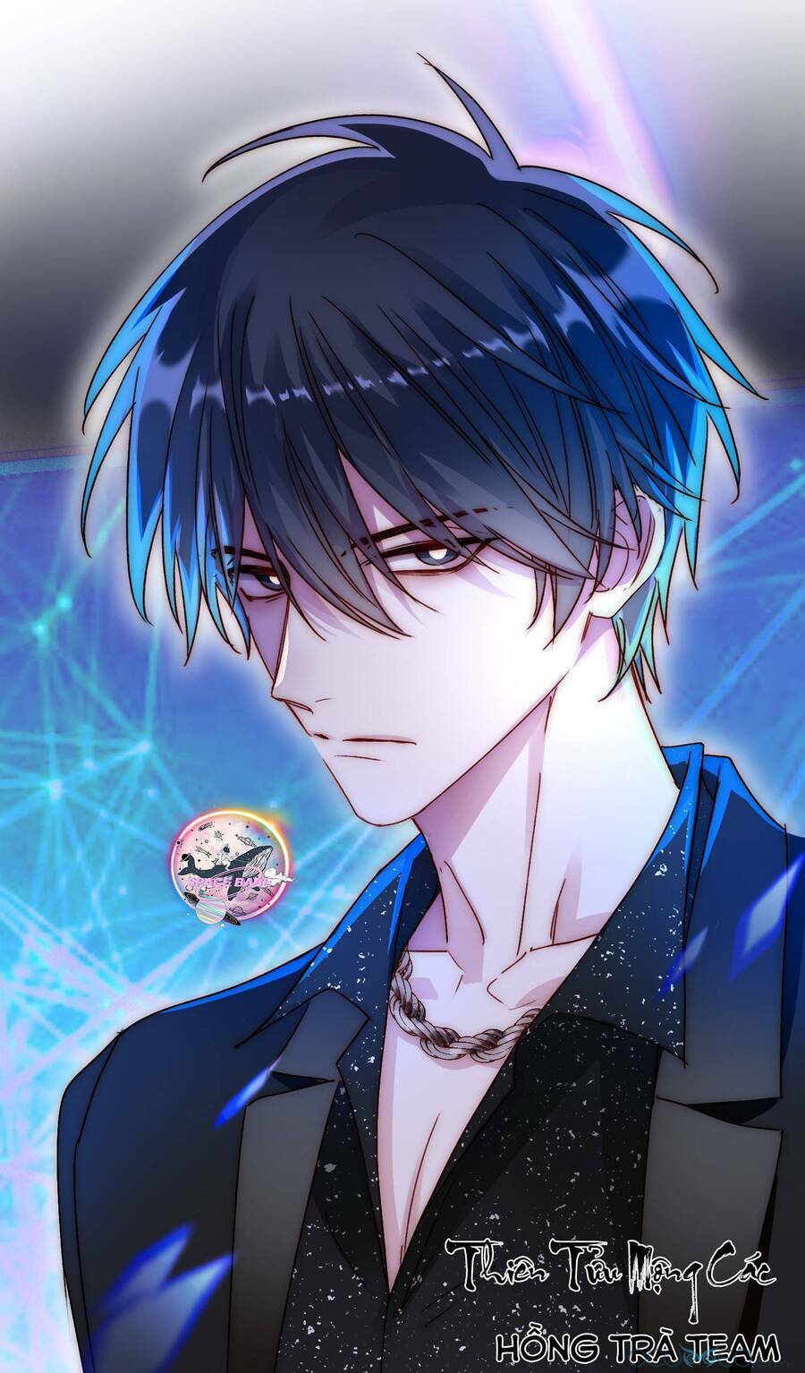 Tôi Phải Làm Một Kẻ Đại Xấu Xa - Chapter 19 - Page 38