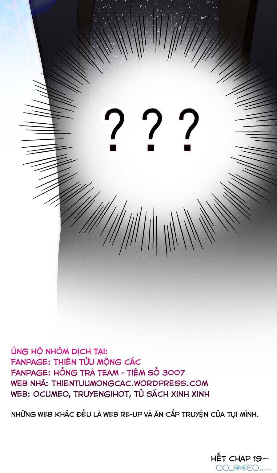 Tôi Phải Làm Một Kẻ Đại Xấu Xa - Chapter 19 - Page 39