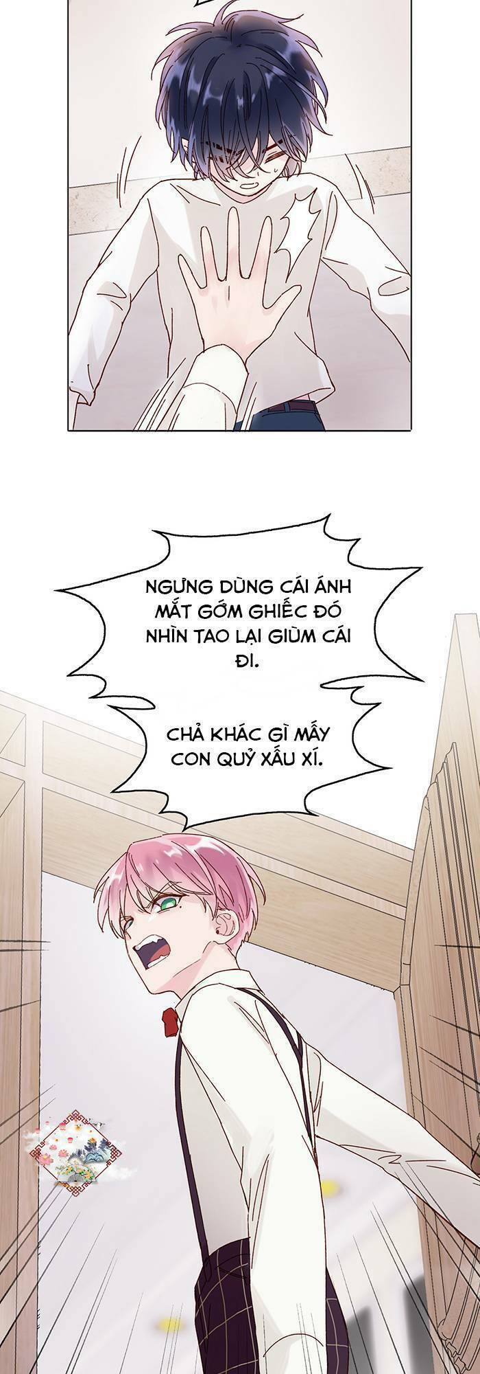 Tôi Phải Làm Một Kẻ Đại Xấu Xa - Chapter 2 - Page 14