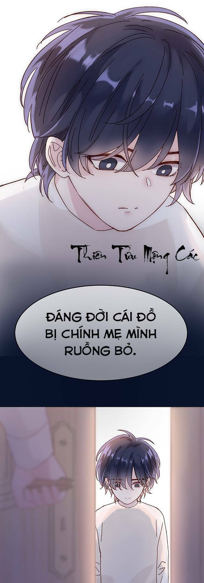 Tôi Phải Làm Một Kẻ Đại Xấu Xa - Chapter 2 - Page 16