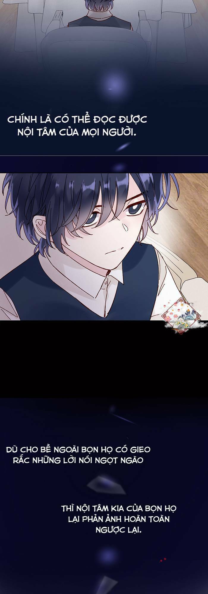 Tôi Phải Làm Một Kẻ Đại Xấu Xa - Chapter 2 - Page 20