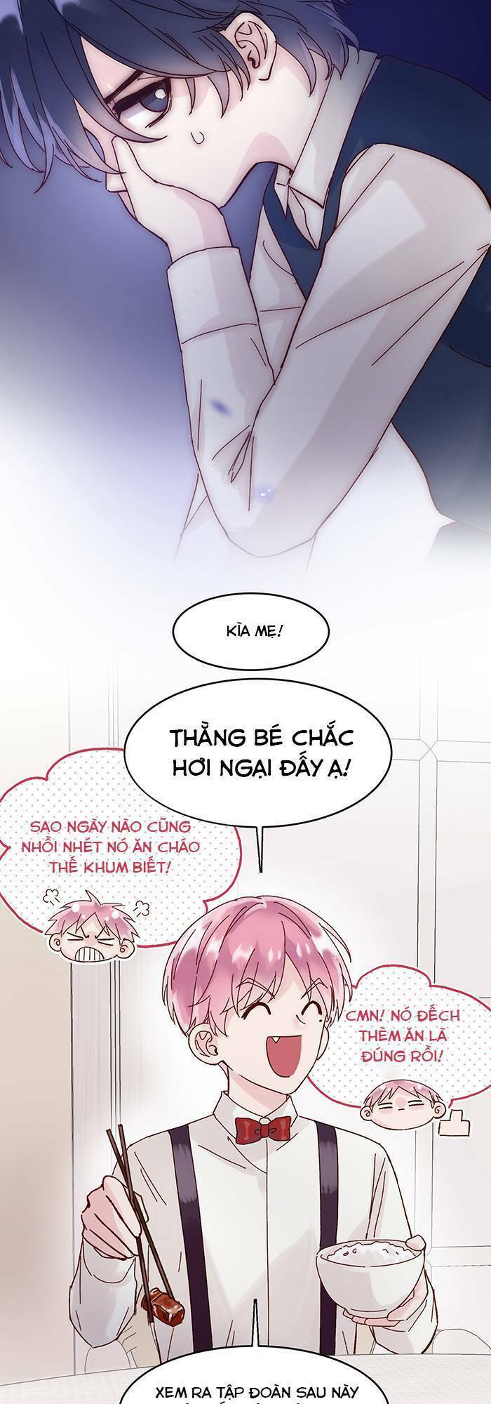 Tôi Phải Làm Một Kẻ Đại Xấu Xa - Chapter 2 - Page 26