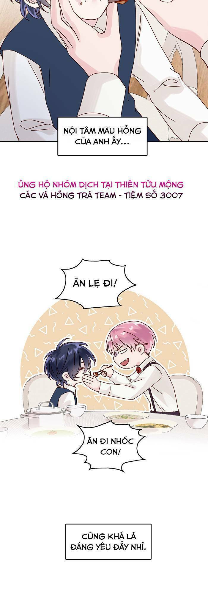 Tôi Phải Làm Một Kẻ Đại Xấu Xa - Chapter 2 - Page 31