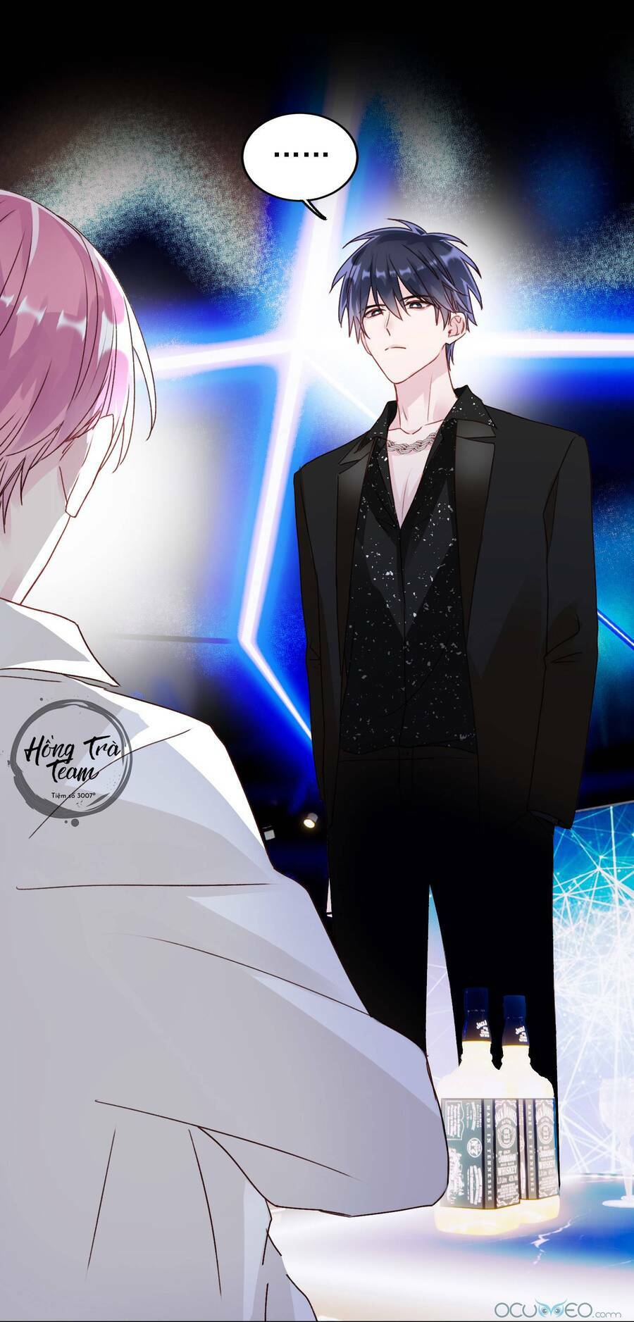 Tôi Phải Làm Một Kẻ Đại Xấu Xa - Chapter 20 - Page 12