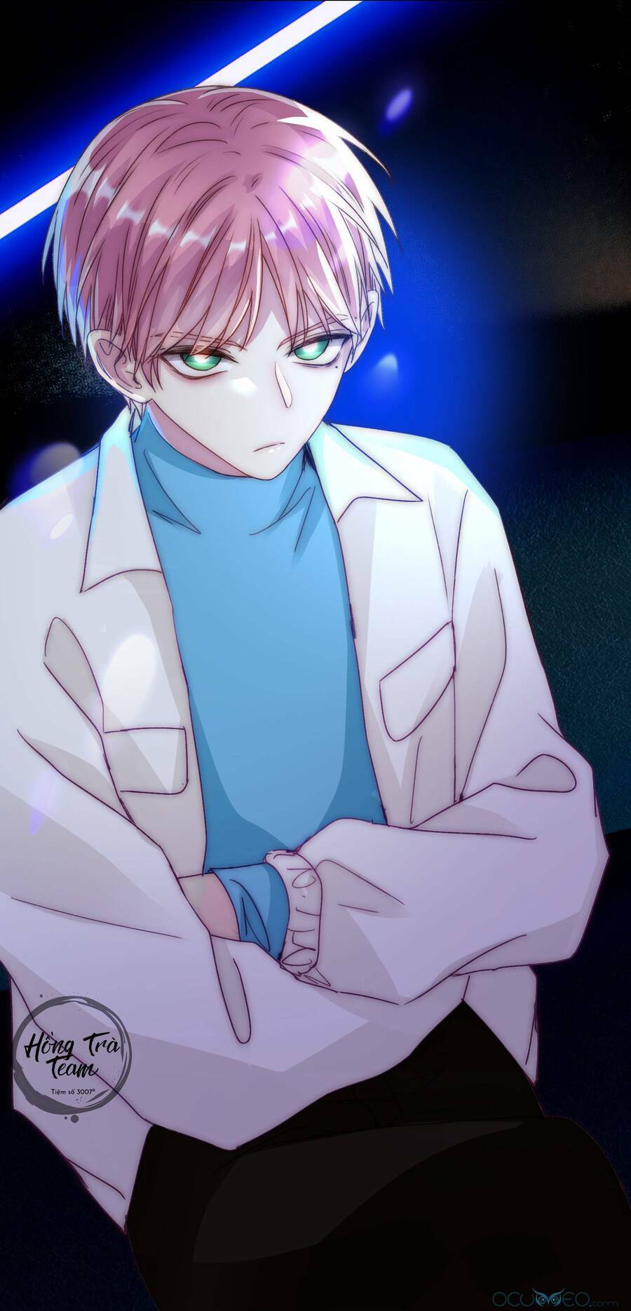 Tôi Phải Làm Một Kẻ Đại Xấu Xa - Chapter 20 - Page 13