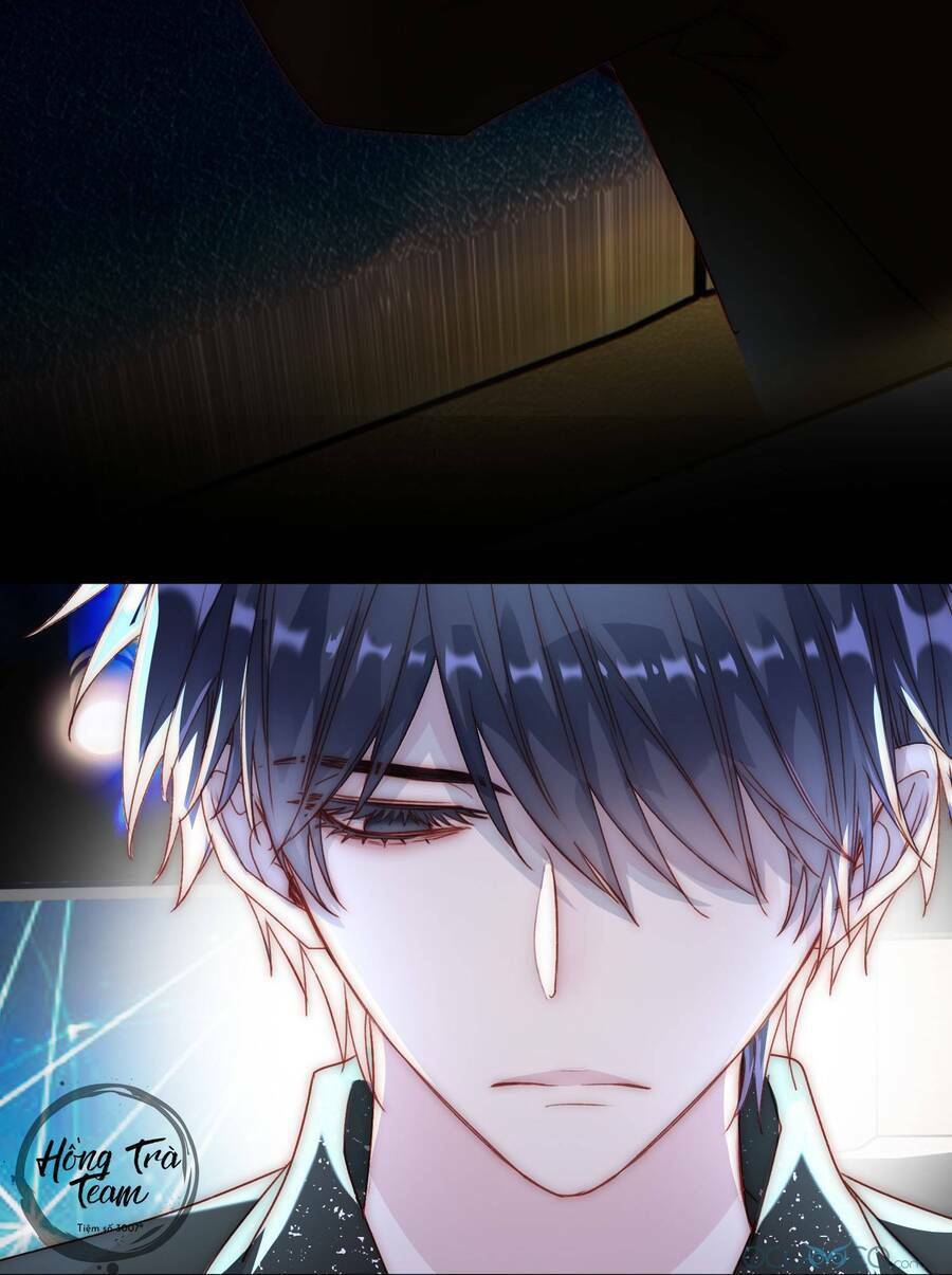 Tôi Phải Làm Một Kẻ Đại Xấu Xa - Chapter 20 - Page 14