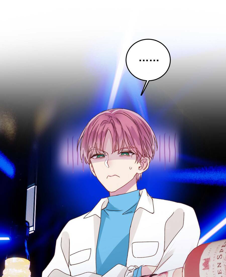 Tôi Phải Làm Một Kẻ Đại Xấu Xa - Chapter 20 - Page 17