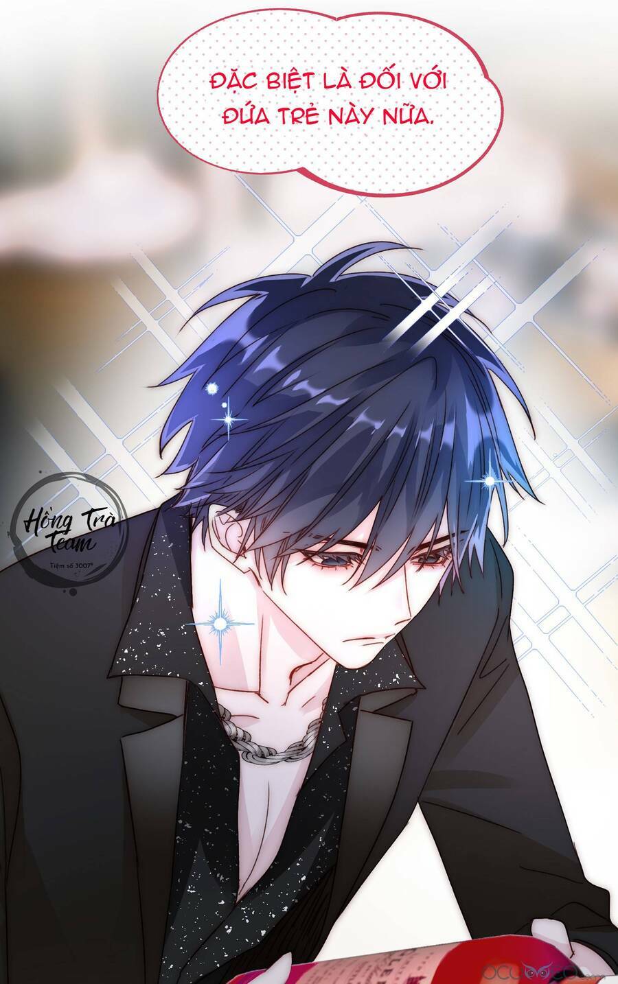 Tôi Phải Làm Một Kẻ Đại Xấu Xa - Chapter 20 - Page 19