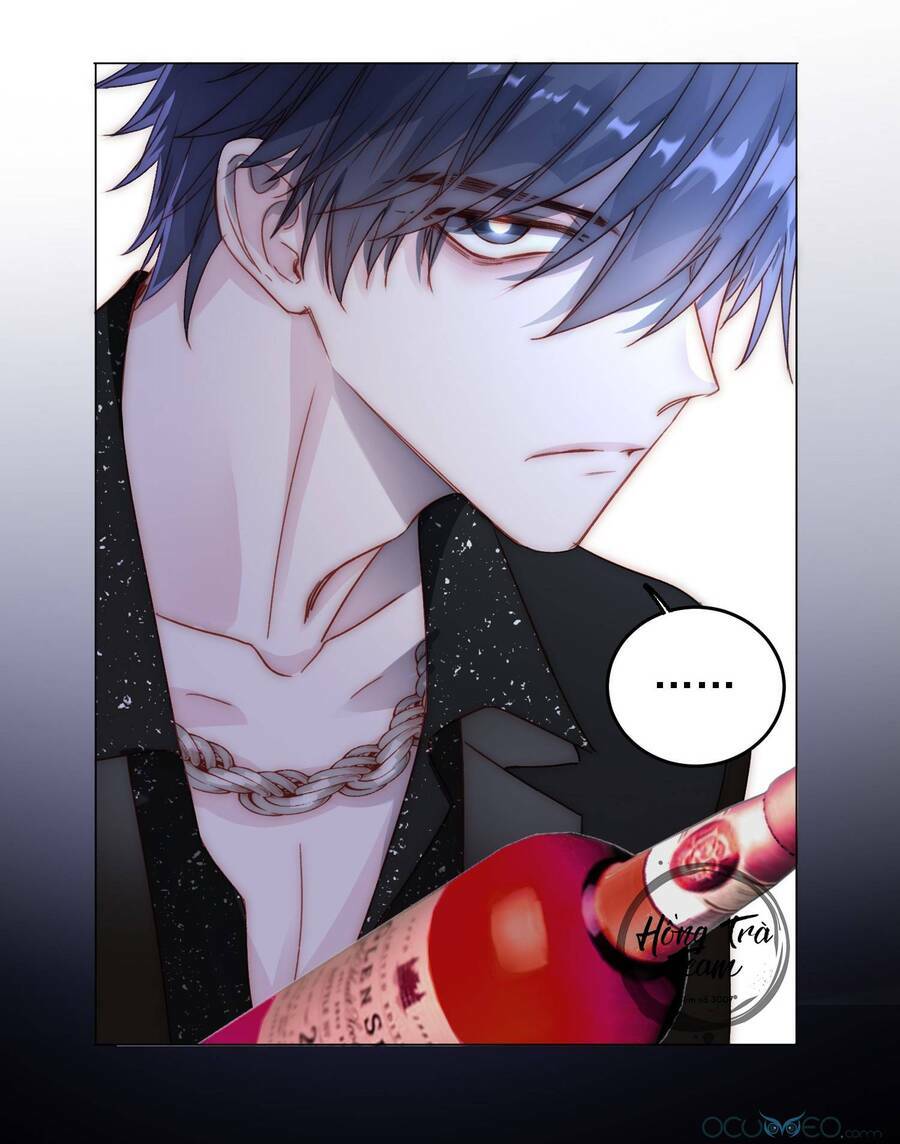 Tôi Phải Làm Một Kẻ Đại Xấu Xa - Chapter 20 - Page 21