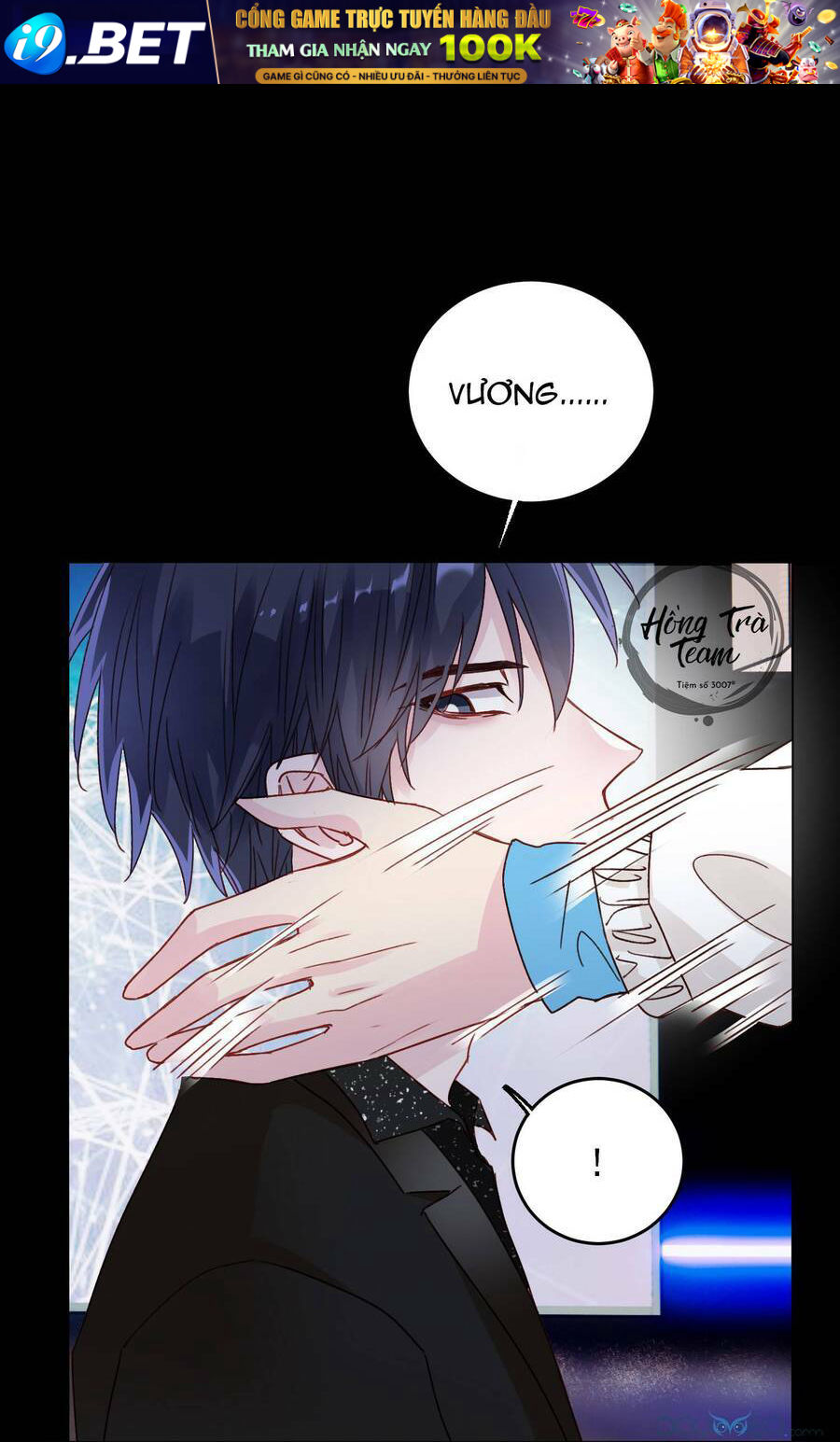 Tôi Phải Làm Một Kẻ Đại Xấu Xa - Chapter 20 - Page 22