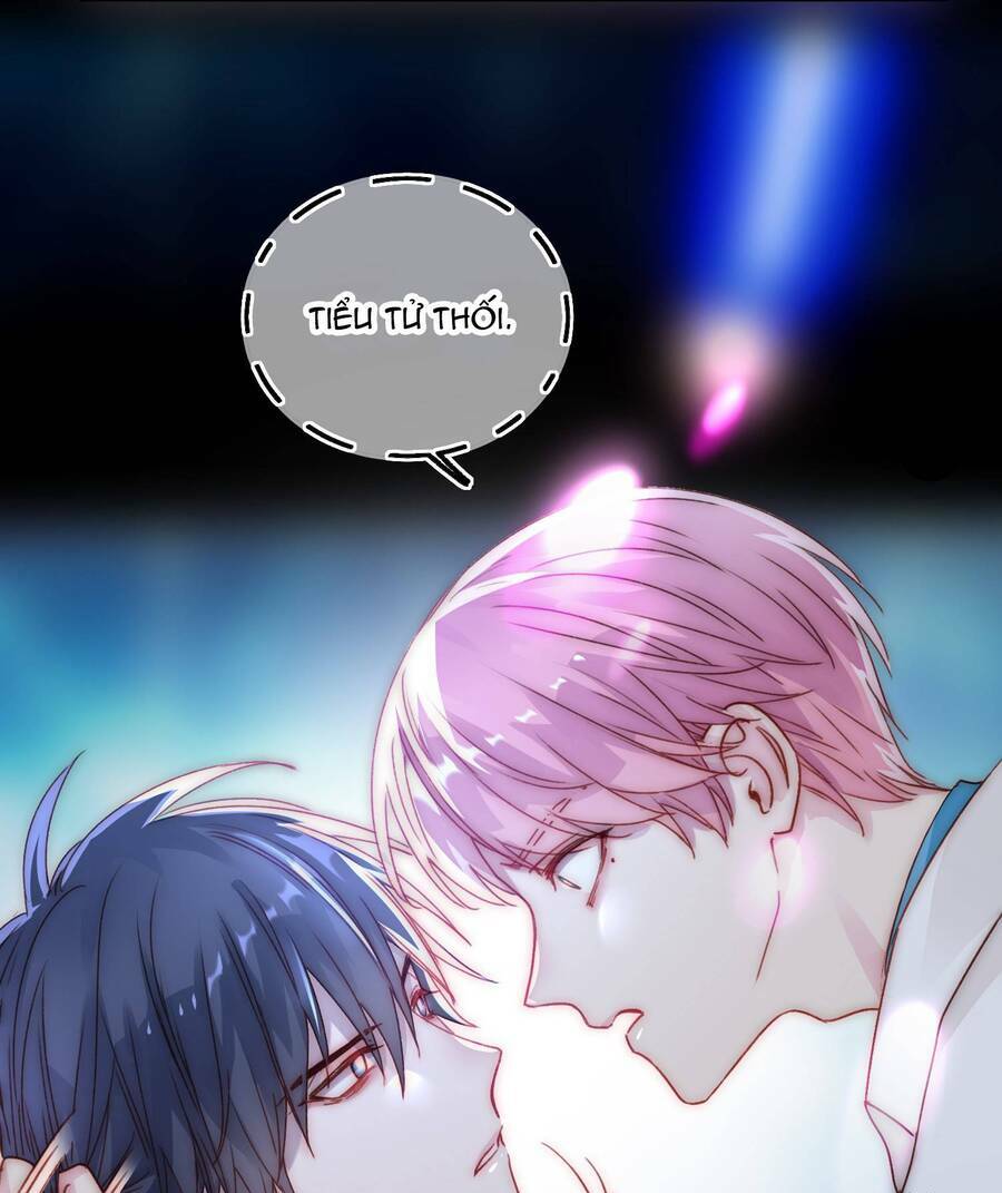 Tôi Phải Làm Một Kẻ Đại Xấu Xa - Chapter 20 - Page 23