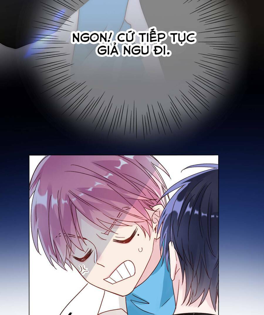 Tôi Phải Làm Một Kẻ Đại Xấu Xa - Chapter 20 - Page 27