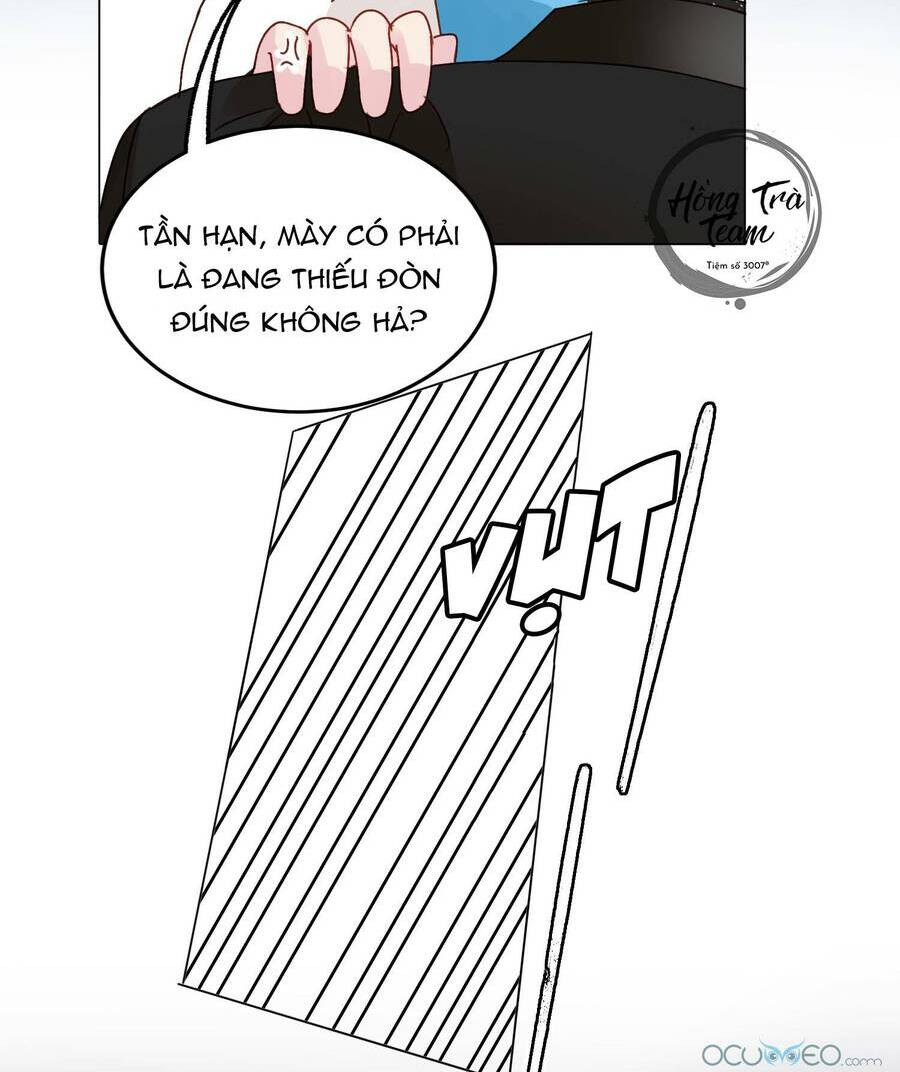 Tôi Phải Làm Một Kẻ Đại Xấu Xa - Chapter 20 - Page 28