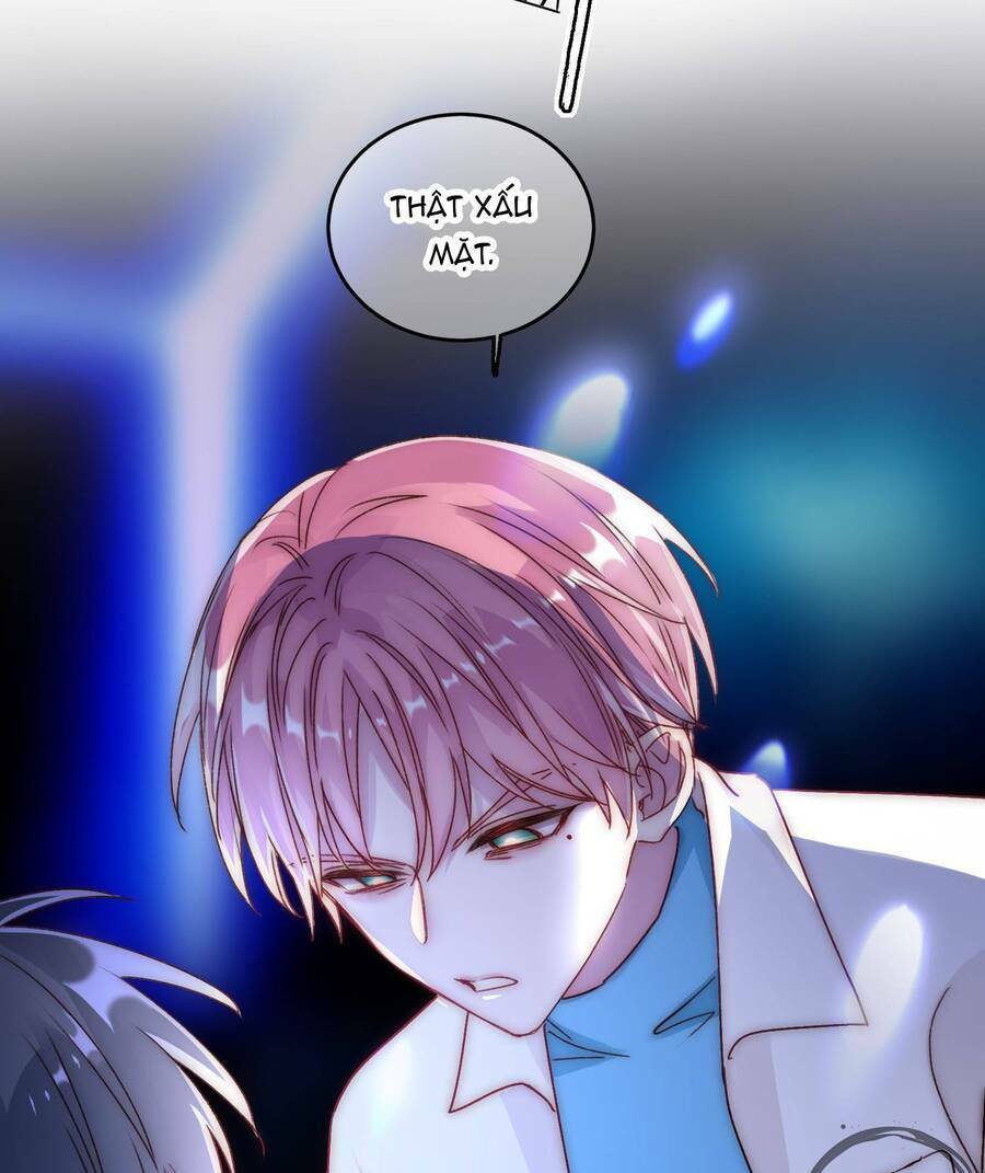 Tôi Phải Làm Một Kẻ Đại Xấu Xa - Chapter 20 - Page 29