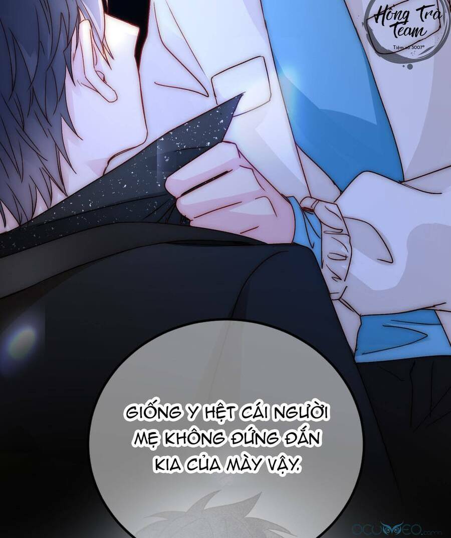 Tôi Phải Làm Một Kẻ Đại Xấu Xa - Chapter 20 - Page 30