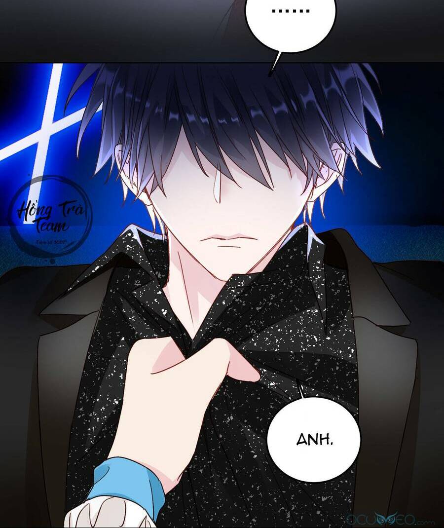 Tôi Phải Làm Một Kẻ Đại Xấu Xa - Chapter 20 - Page 32