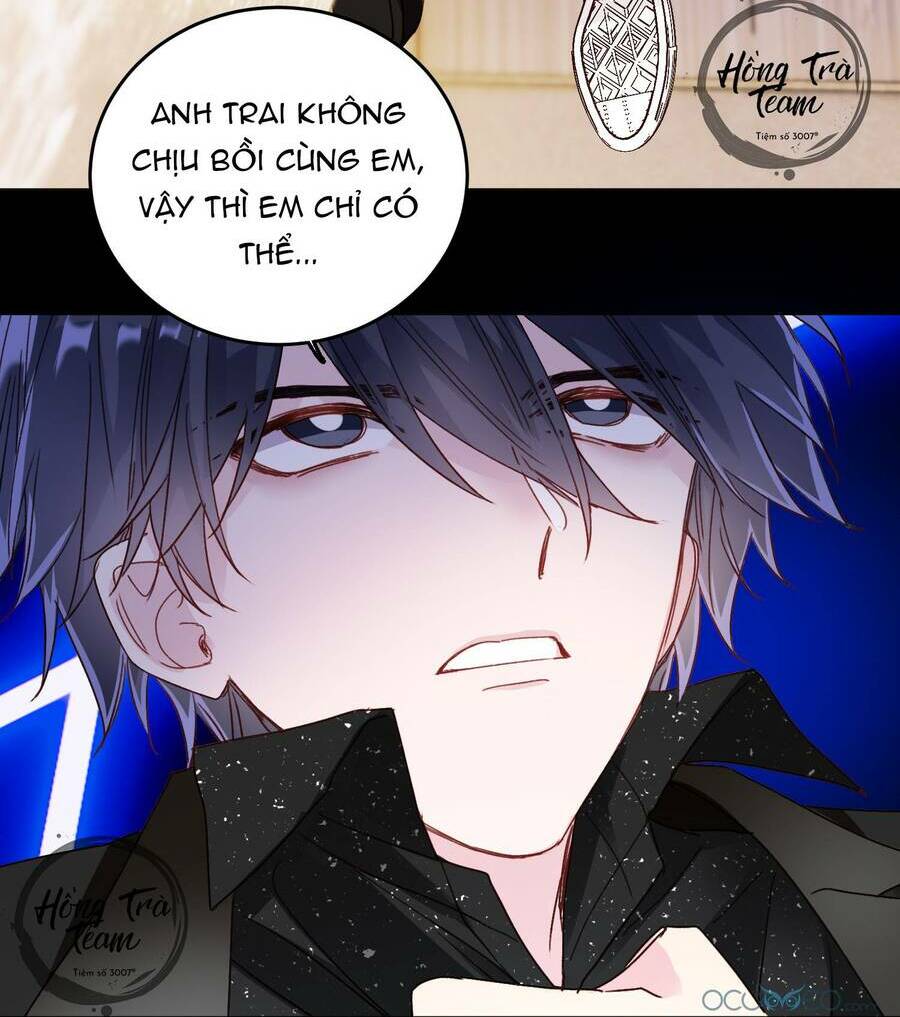 Tôi Phải Làm Một Kẻ Đại Xấu Xa - Chapter 20 - Page 37