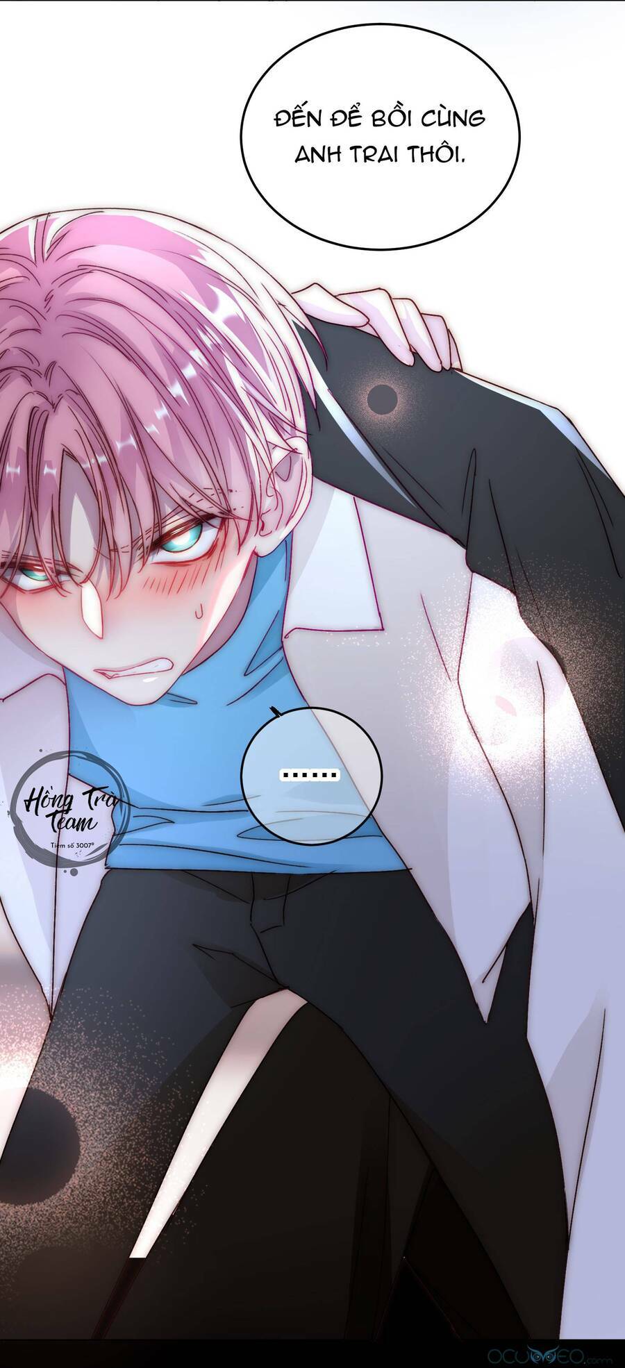 Tôi Phải Làm Một Kẻ Đại Xấu Xa - Chapter 20 - Page 38