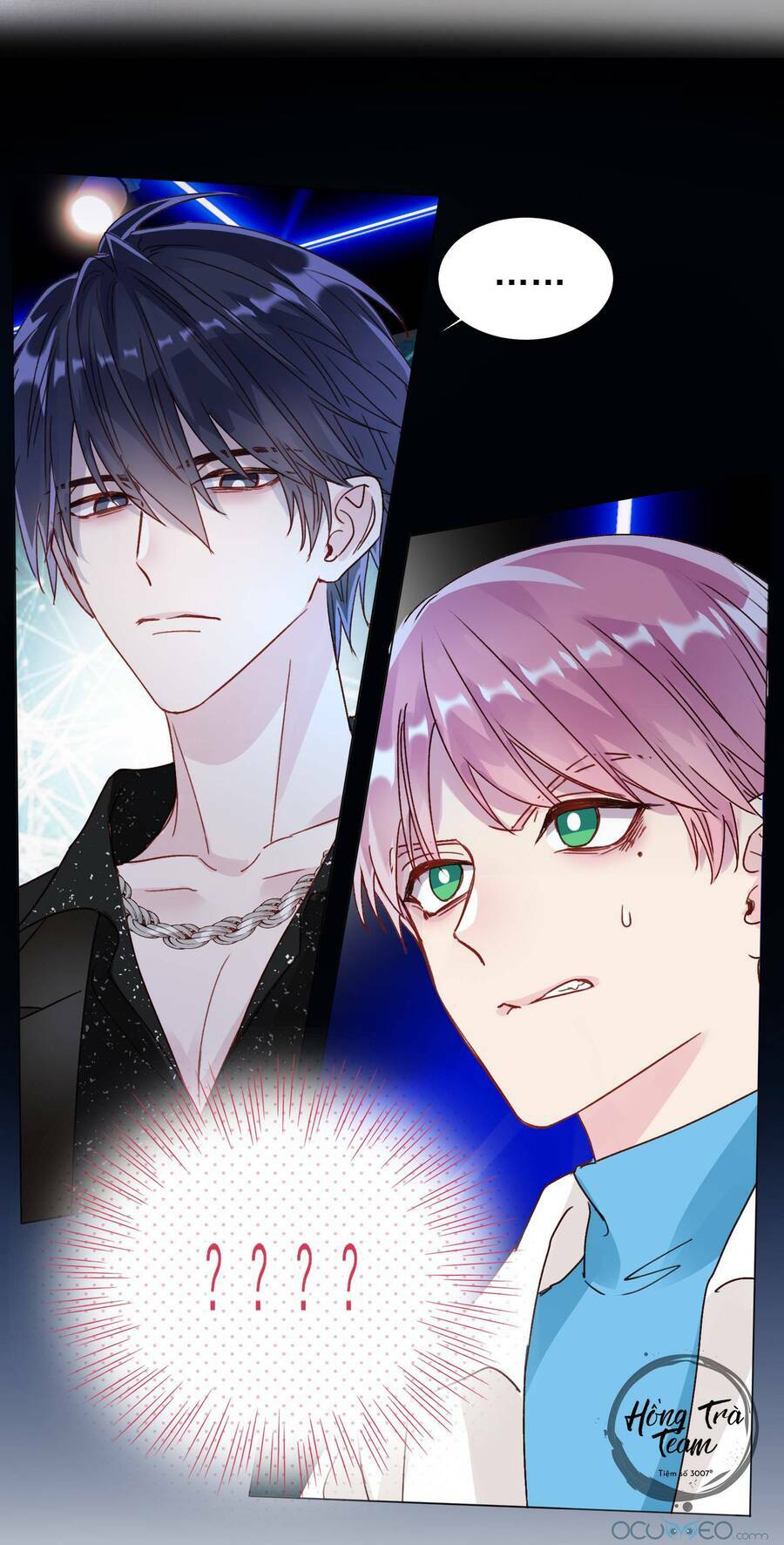 Tôi Phải Làm Một Kẻ Đại Xấu Xa - Chapter 20 - Page 3