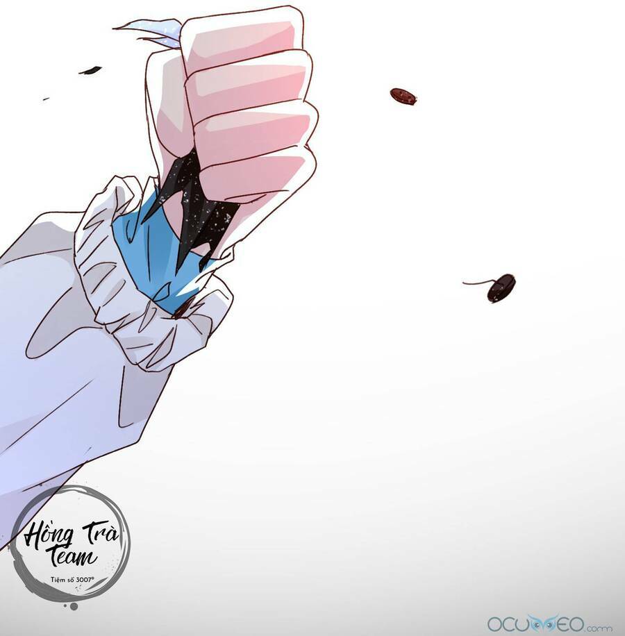 Tôi Phải Làm Một Kẻ Đại Xấu Xa - Chapter 20 - Page 41