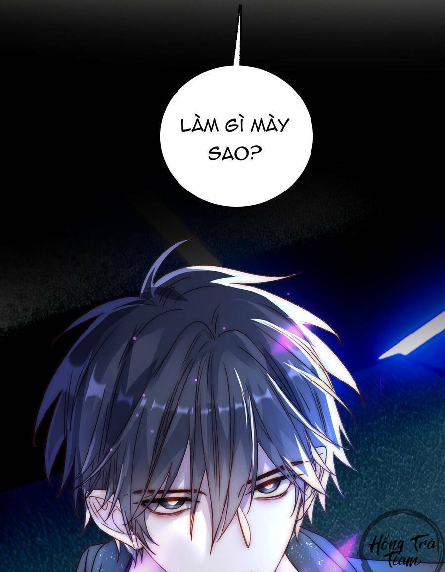 Tôi Phải Làm Một Kẻ Đại Xấu Xa - Chapter 20 - Page 43