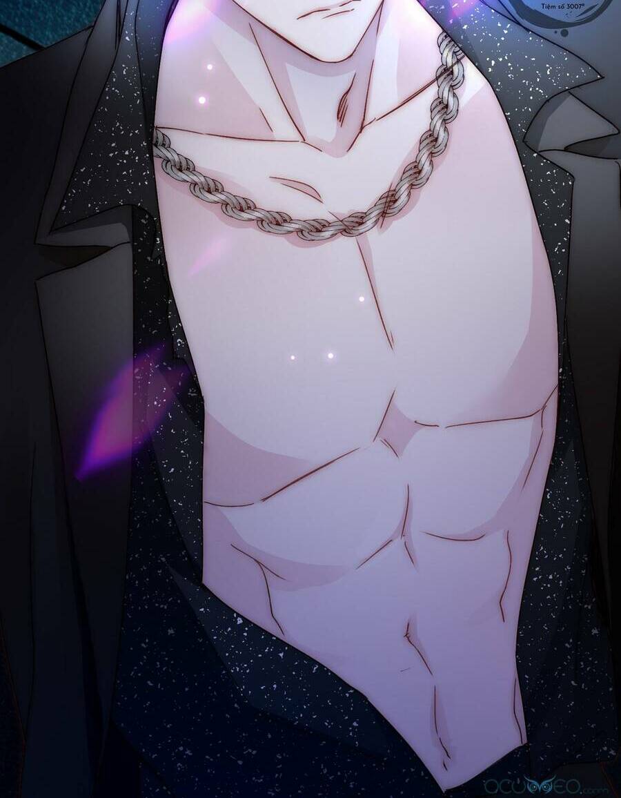 Tôi Phải Làm Một Kẻ Đại Xấu Xa - Chapter 20 - Page 44