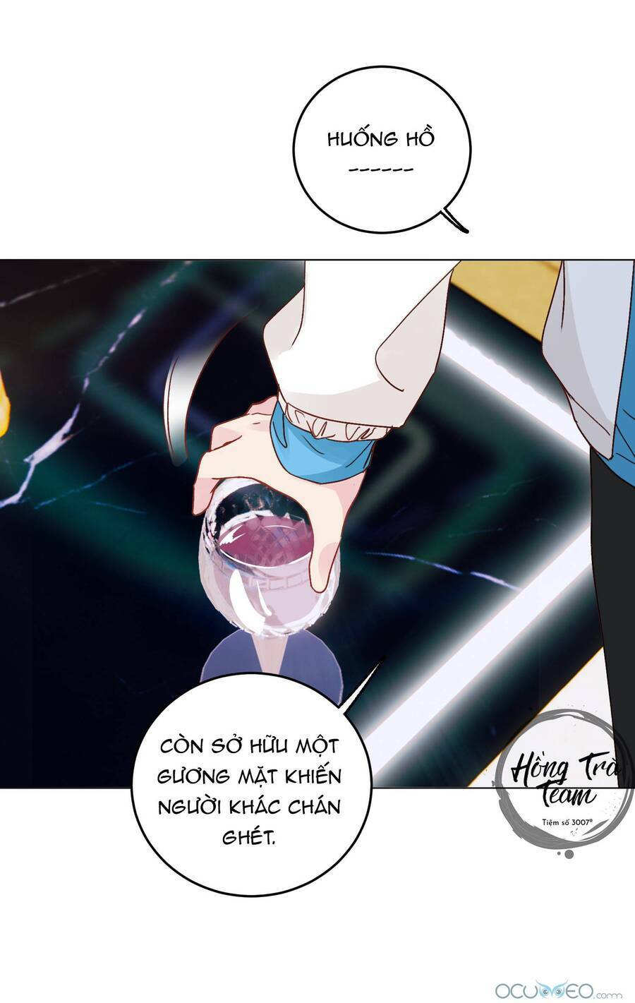 Tôi Phải Làm Một Kẻ Đại Xấu Xa - Chapter 21 - Page 9