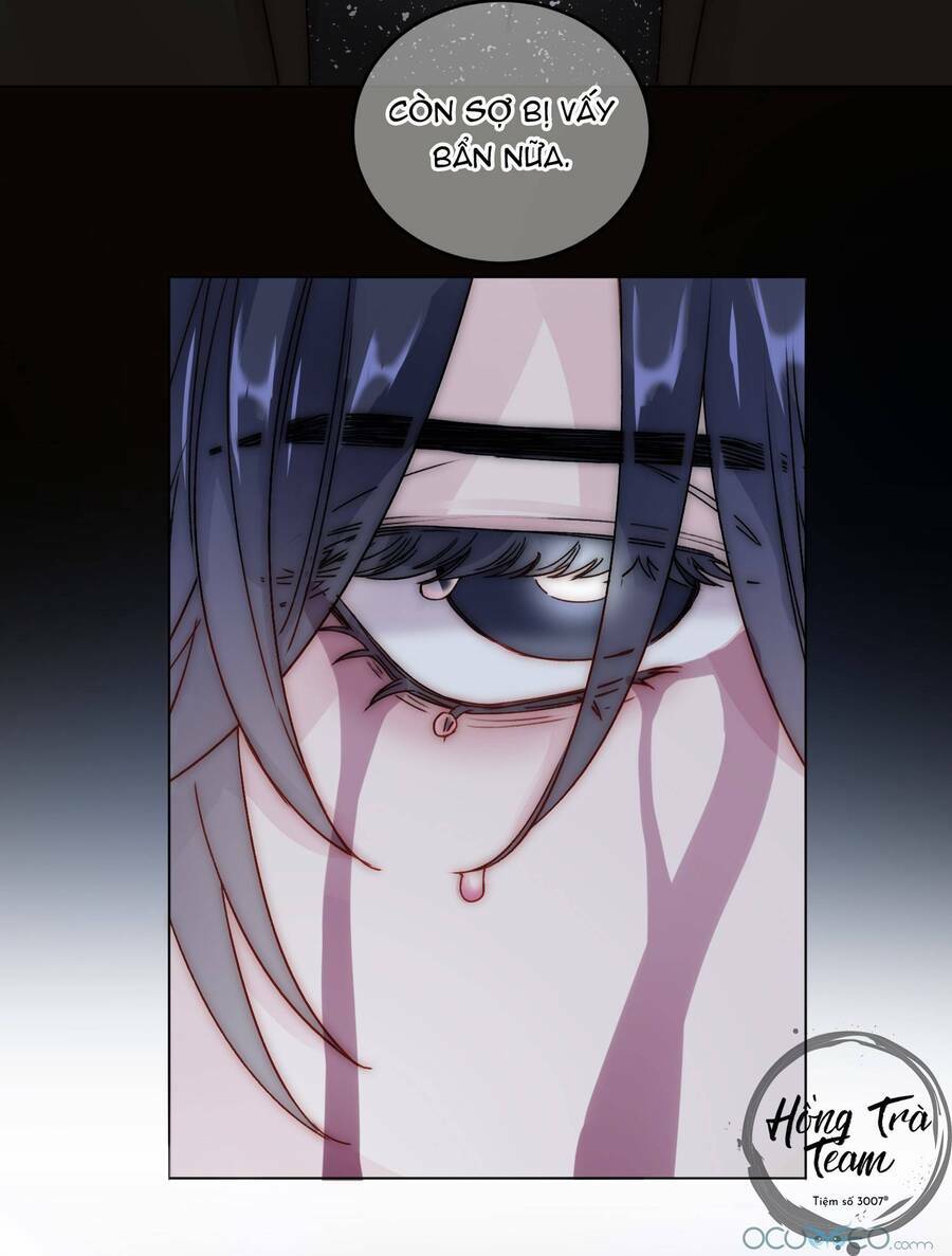 Tôi Phải Làm Một Kẻ Đại Xấu Xa - Chapter 21 - Page 11