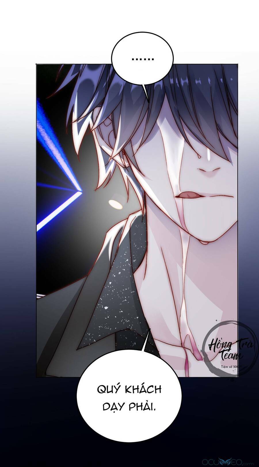 Tôi Phải Làm Một Kẻ Đại Xấu Xa - Chapter 21 - Page 14