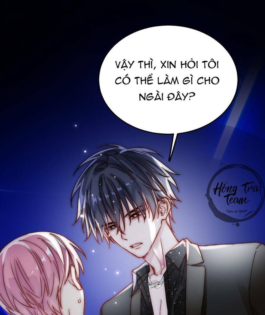 Tôi Phải Làm Một Kẻ Đại Xấu Xa - Chapter 21 - Page 15