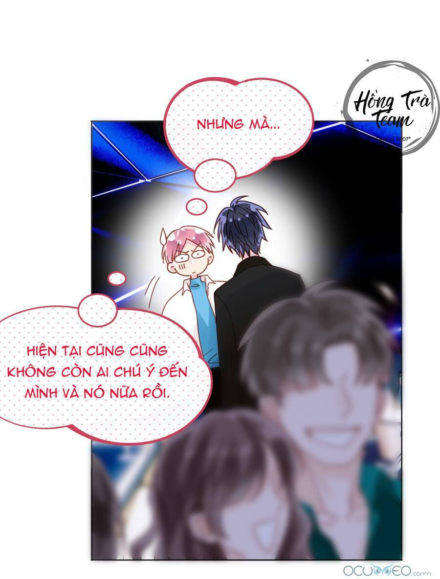 Tôi Phải Làm Một Kẻ Đại Xấu Xa - Chapter 21 - Page 18