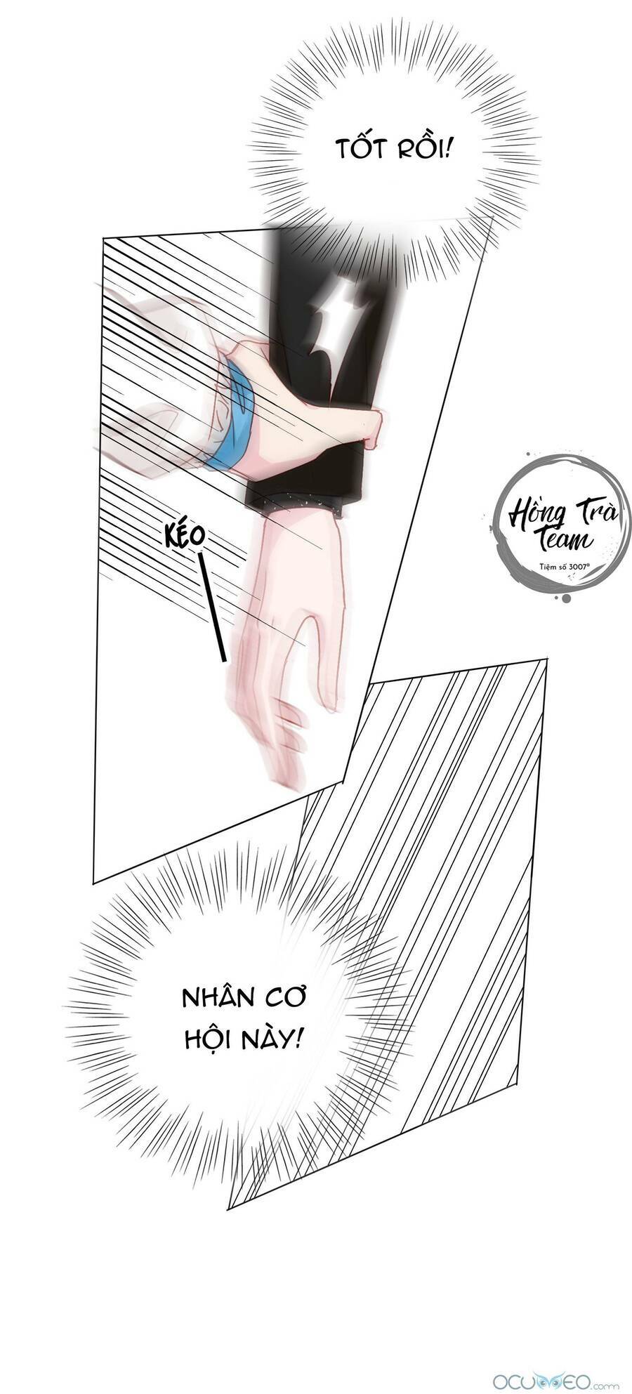 Tôi Phải Làm Một Kẻ Đại Xấu Xa - Chapter 21 - Page 19