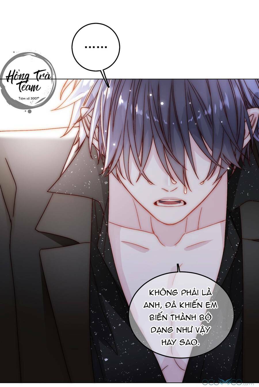 Tôi Phải Làm Một Kẻ Đại Xấu Xa - Chapter 21 - Page 23