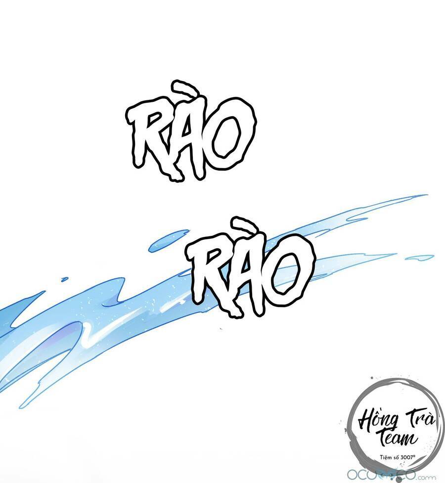 Tôi Phải Làm Một Kẻ Đại Xấu Xa - Chapter 21 - Page 26