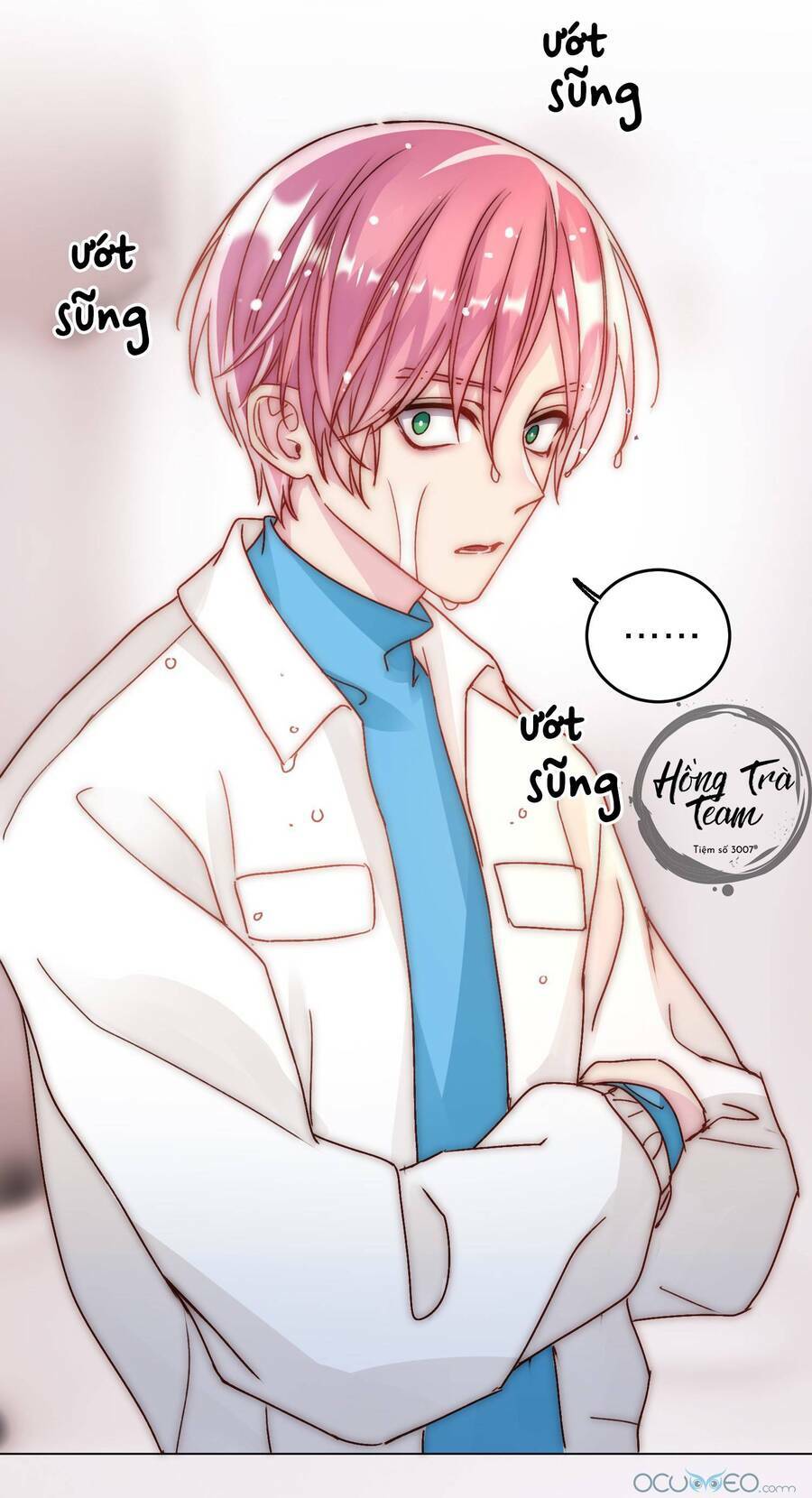 Tôi Phải Làm Một Kẻ Đại Xấu Xa - Chapter 21 - Page 27