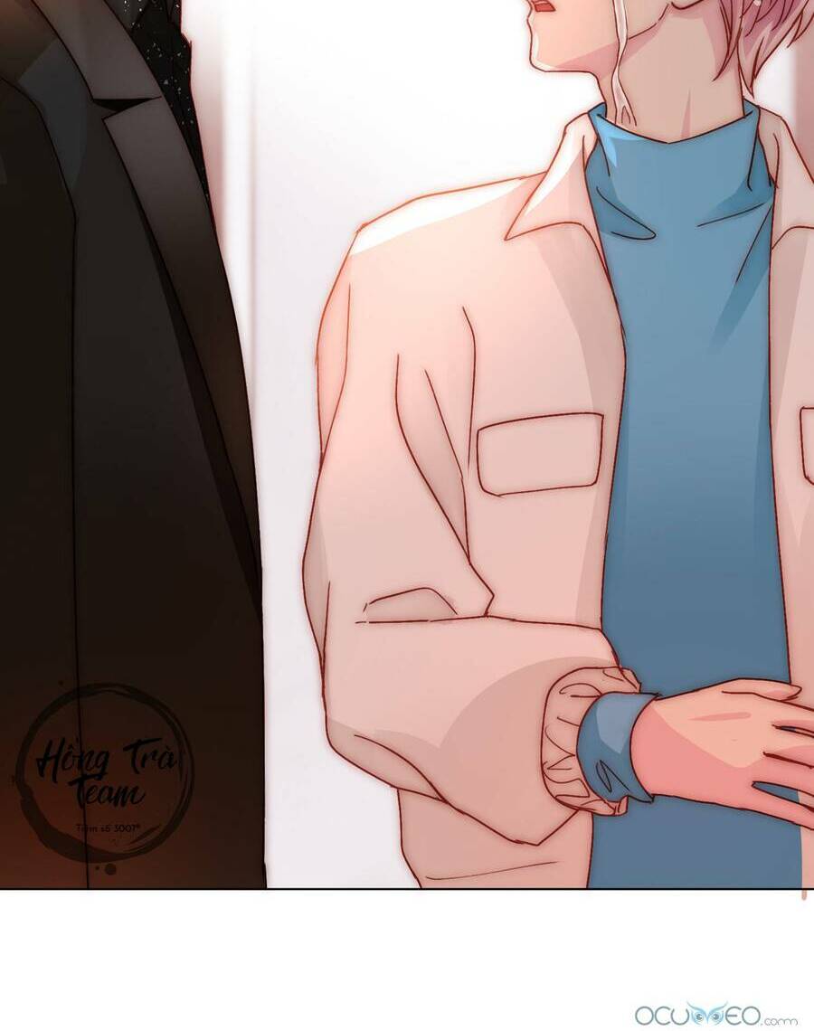 Tôi Phải Làm Một Kẻ Đại Xấu Xa - Chapter 21 - Page 30