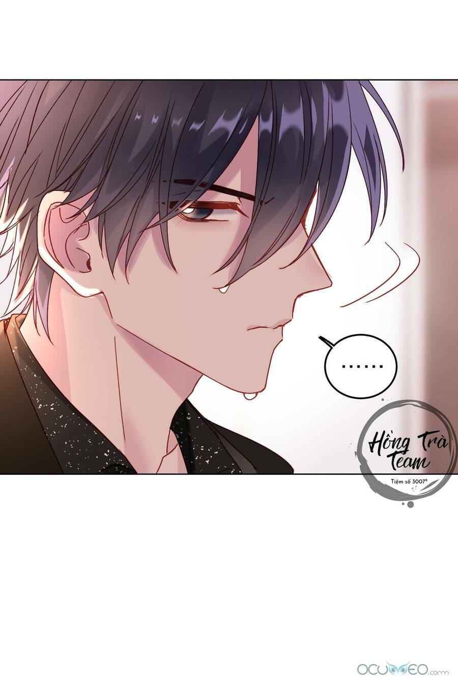 Tôi Phải Làm Một Kẻ Đại Xấu Xa - Chapter 21 - Page 31