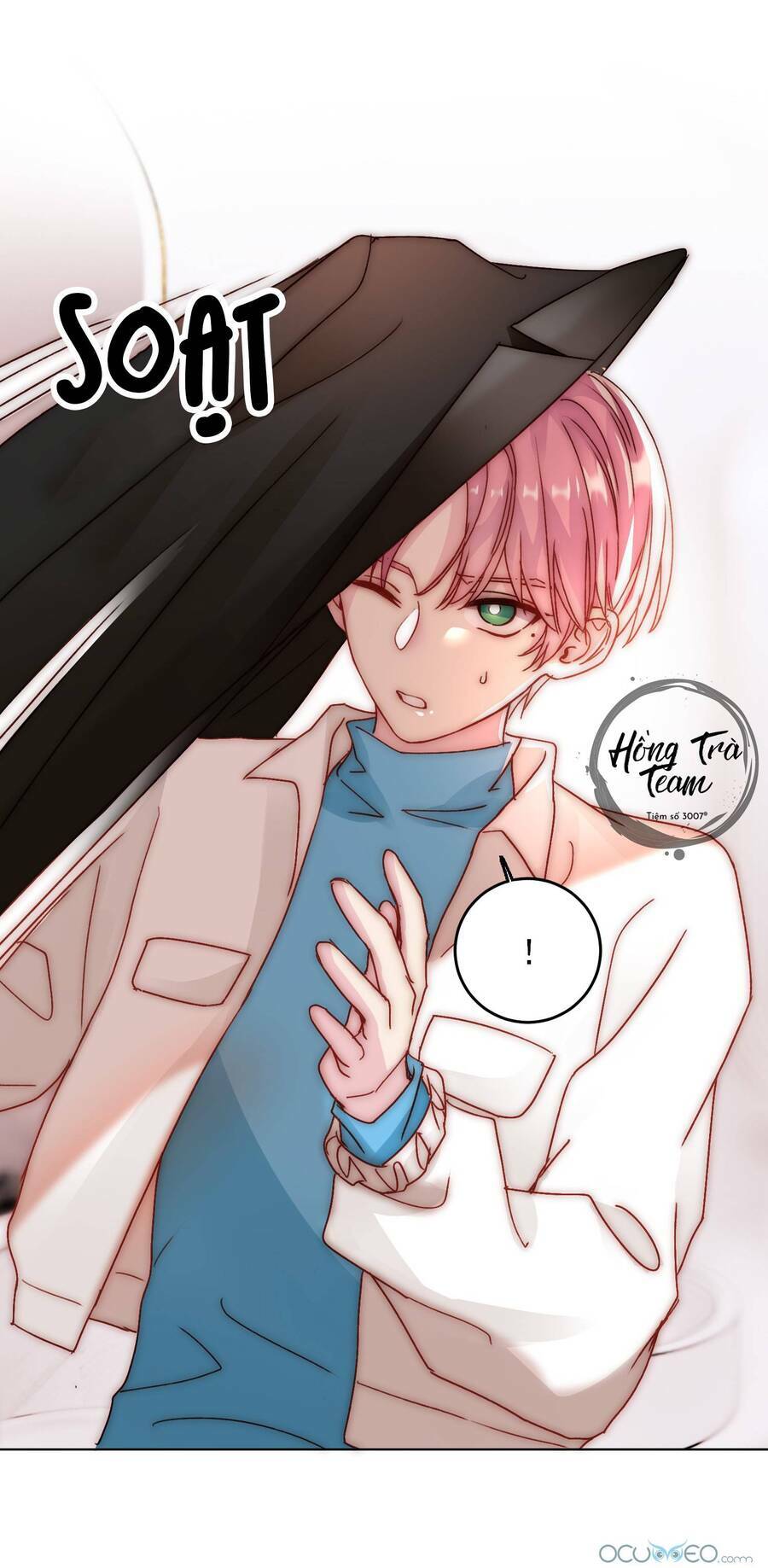 Tôi Phải Làm Một Kẻ Đại Xấu Xa - Chapter 21 - Page 32