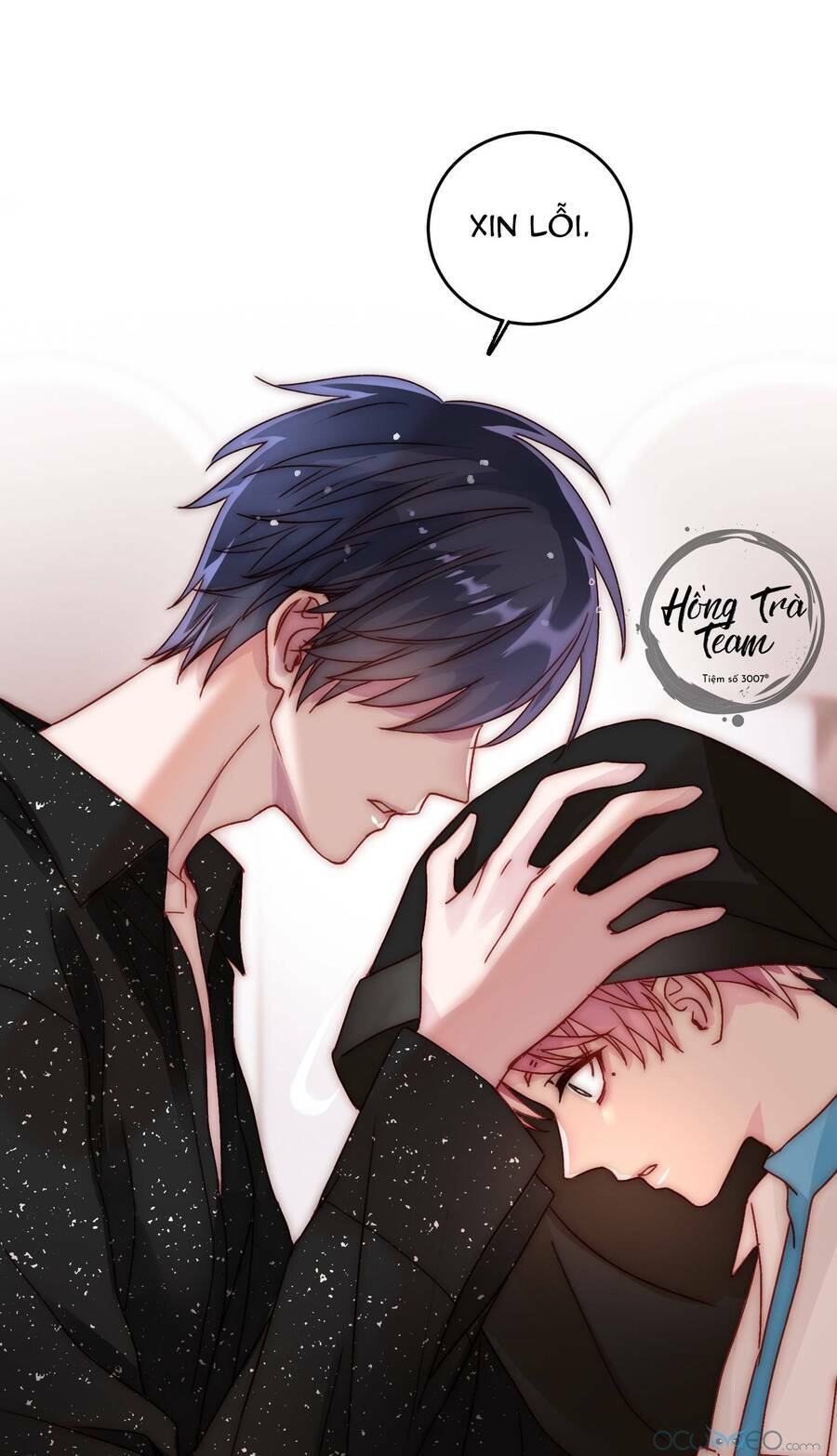 Tôi Phải Làm Một Kẻ Đại Xấu Xa - Chapter 21 - Page 33