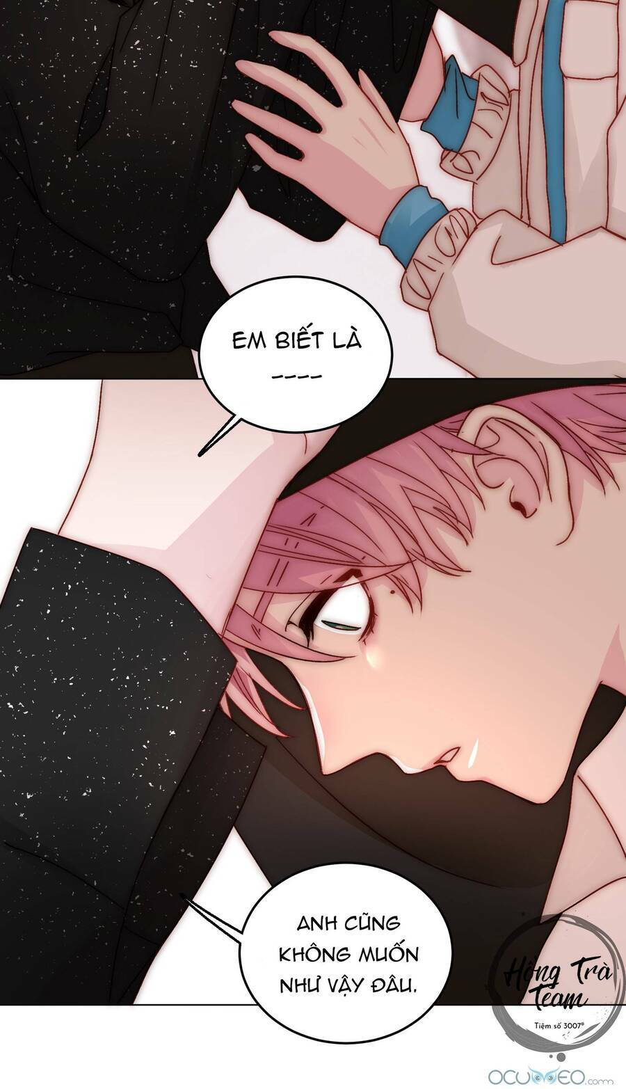 Tôi Phải Làm Một Kẻ Đại Xấu Xa - Chapter 21 - Page 34