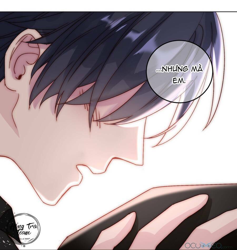 Tôi Phải Làm Một Kẻ Đại Xấu Xa - Chapter 21 - Page 35