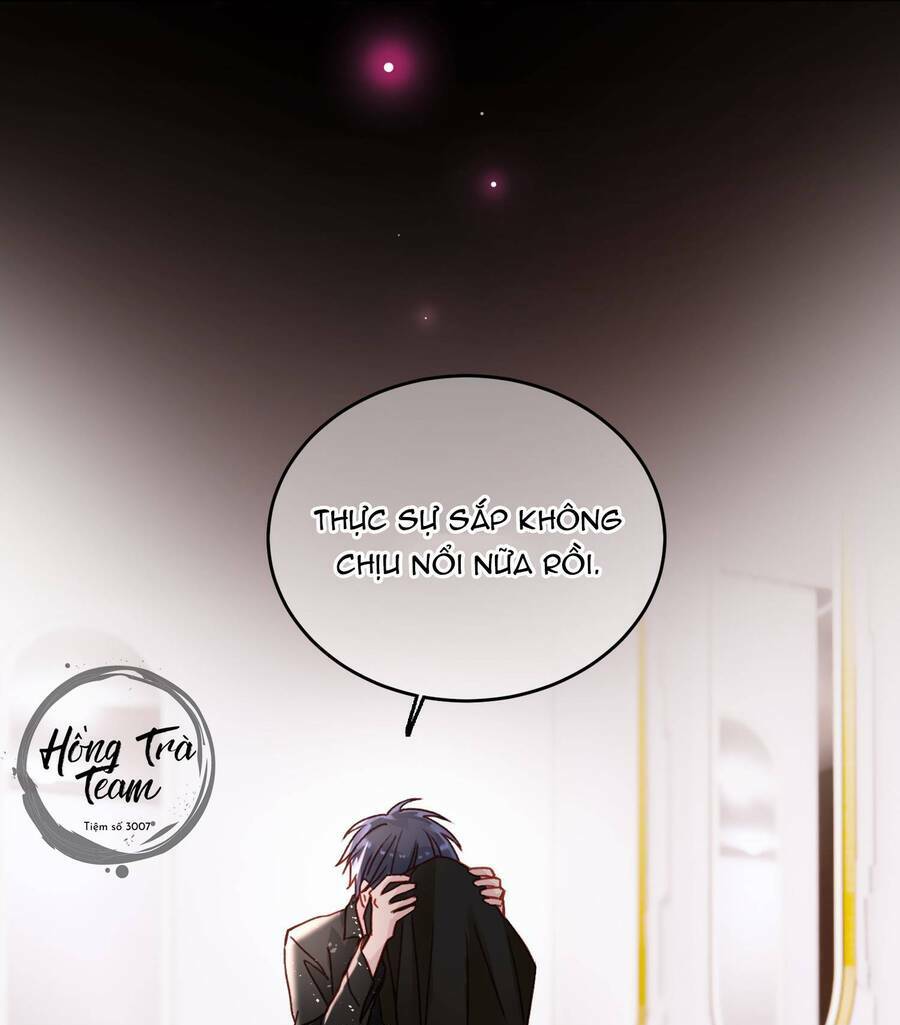 Tôi Phải Làm Một Kẻ Đại Xấu Xa - Chapter 21 - Page 36