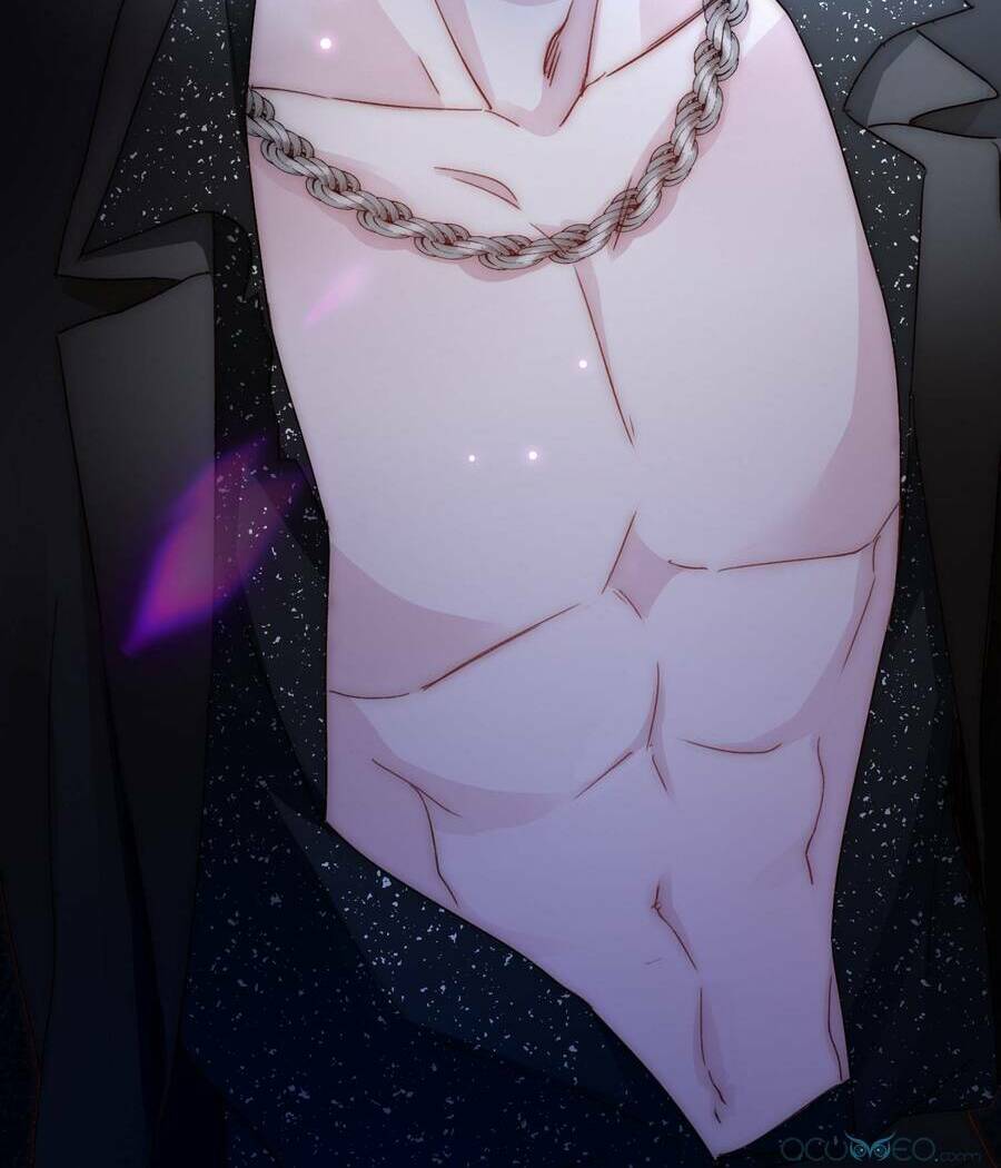 Tôi Phải Làm Một Kẻ Đại Xấu Xa - Chapter 21 - Page 3