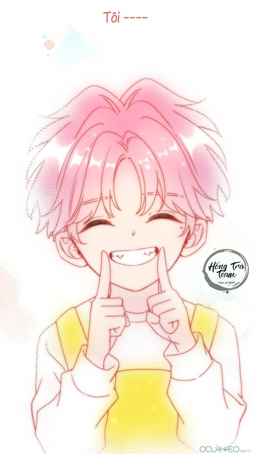 Tôi Phải Làm Một Kẻ Đại Xấu Xa - Chapter 22 - Page 10