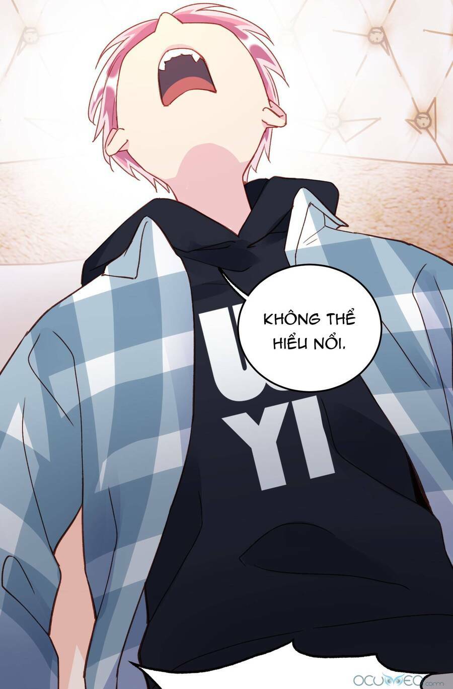 Tôi Phải Làm Một Kẻ Đại Xấu Xa - Chapter 22 - Page 12