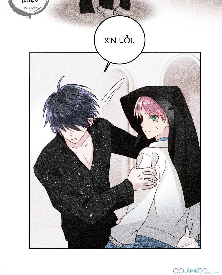 Tôi Phải Làm Một Kẻ Đại Xấu Xa - Chapter 22 - Page 15