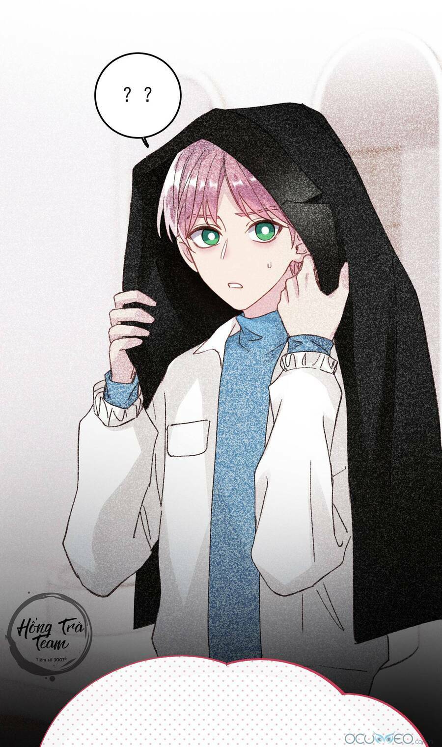 Tôi Phải Làm Một Kẻ Đại Xấu Xa - Chapter 22 - Page 16