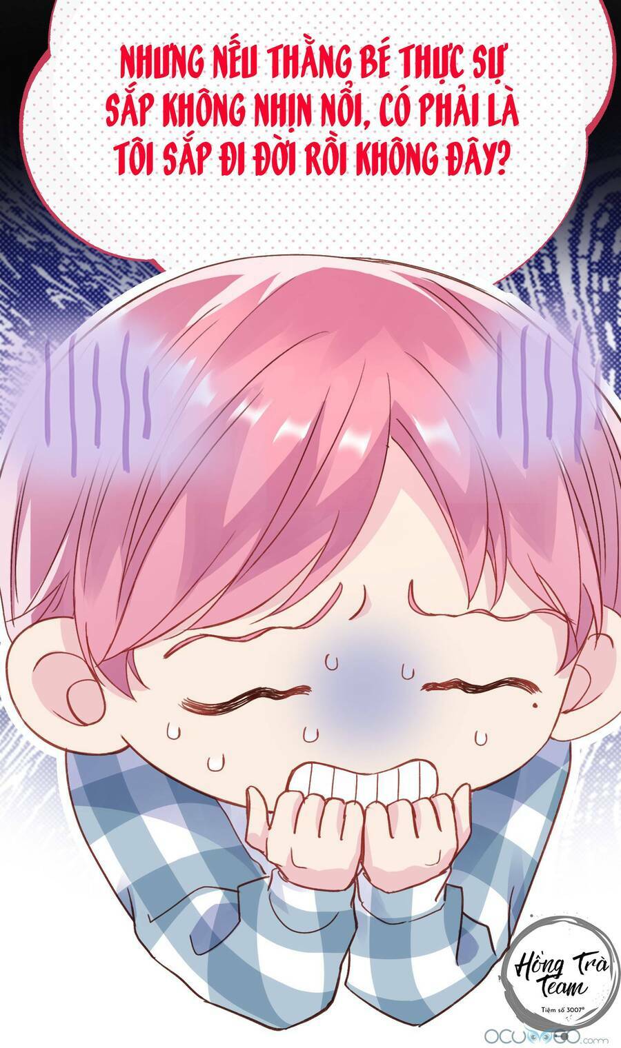Tôi Phải Làm Một Kẻ Đại Xấu Xa - Chapter 22 - Page 17